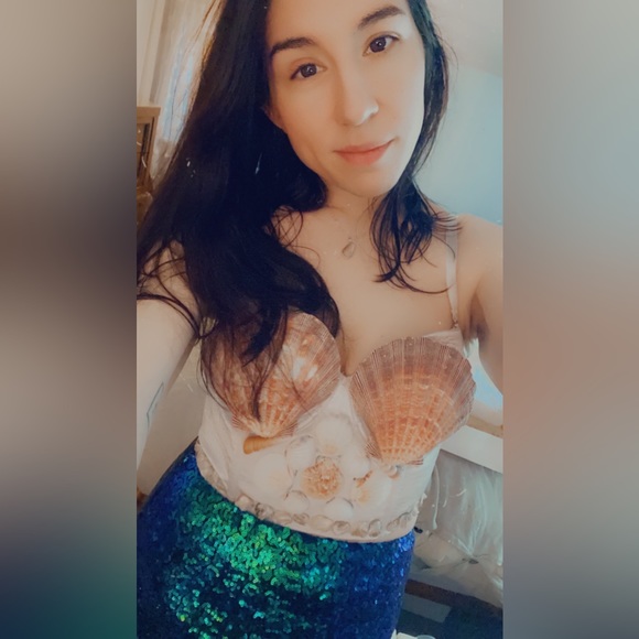 Mermaid is Live!🧜‍♀️🧜‍♀️🧜‍♀️ - Picture 4 of 15